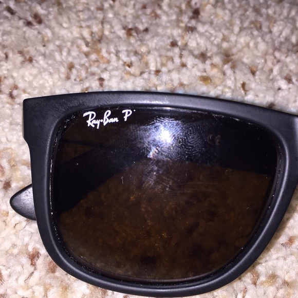 Rayban sunglasses - Picture 3 of 7